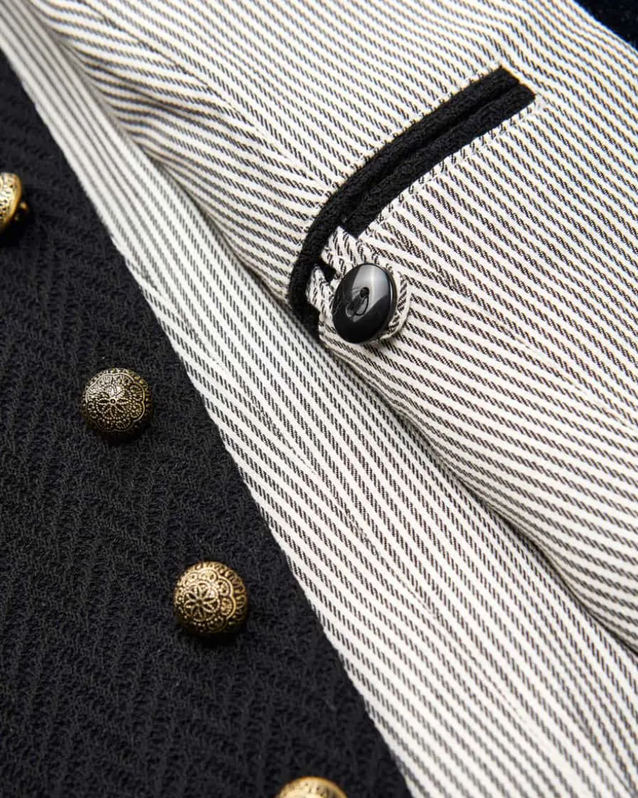 Konstantin Trachtenweste