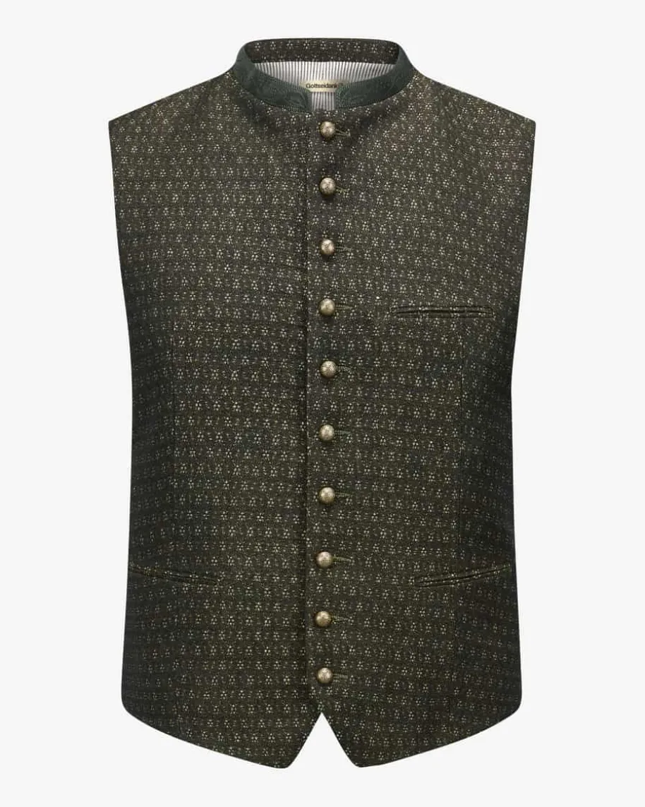 Konstantin Trachtenweste