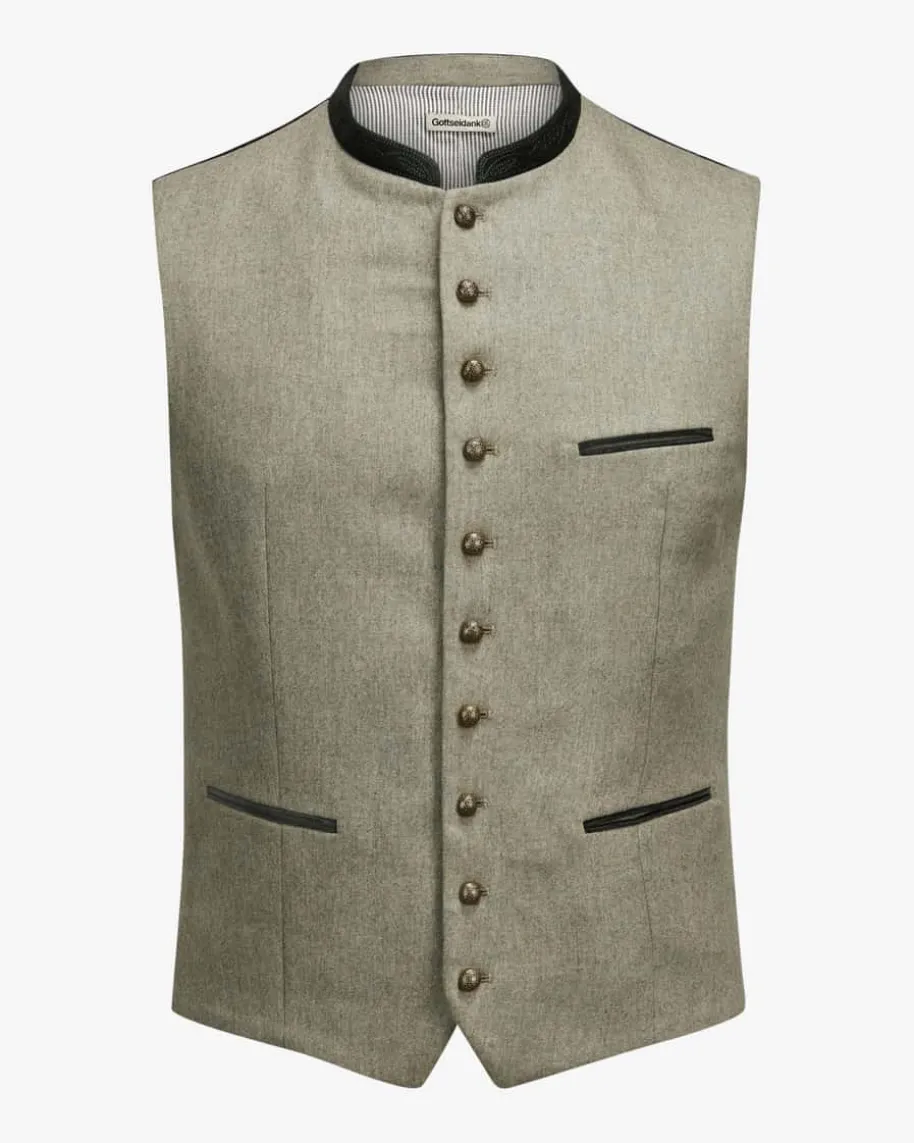 Konstantin Trachtenweste