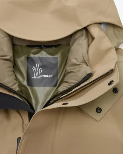 Konza 2-in1-Daunenjacke