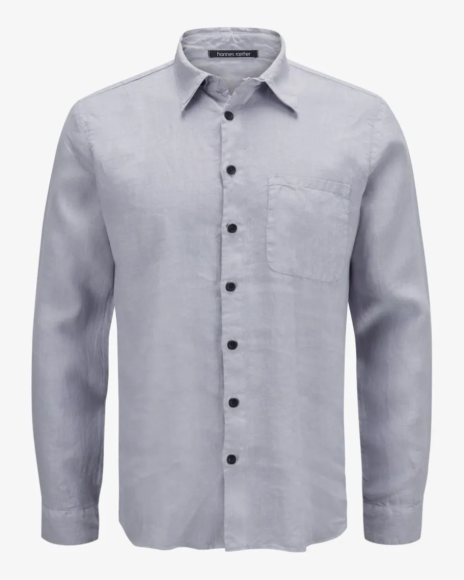 Konzess Leinenhemd
