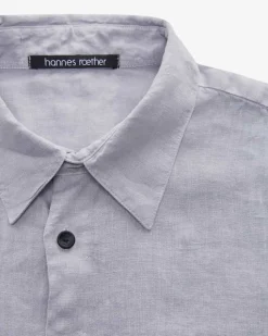 Konzess Leinenhemd