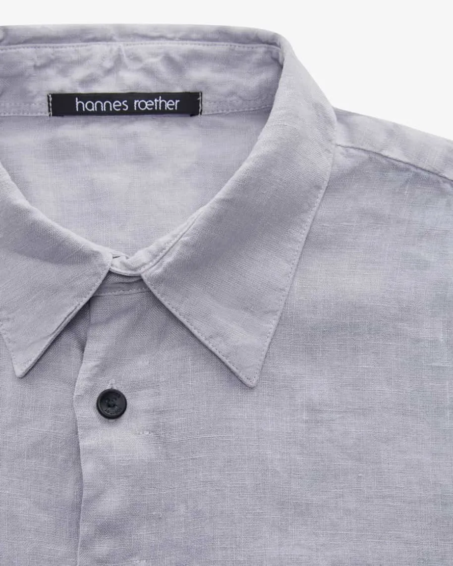 Konzess Leinenhemd