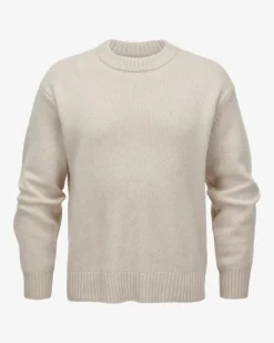Kristian Cashmere-Pullover