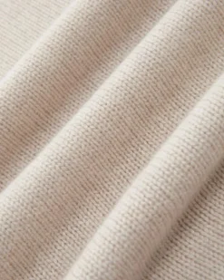 Kristian Cashmere-Pullover