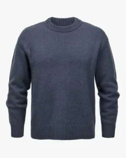 Kristian Cashmere-Pullover