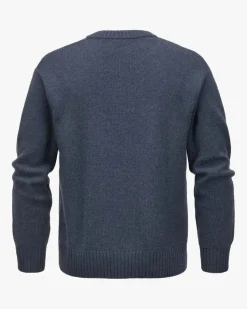 Kristian Cashmere-Pullover