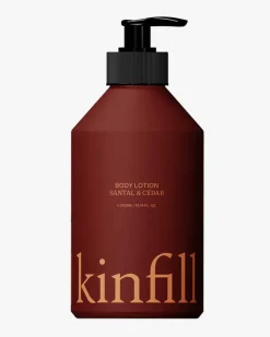 Körperlotion Santal & Cedar 300ml