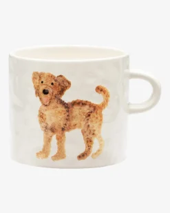 Labradoodle Tasse