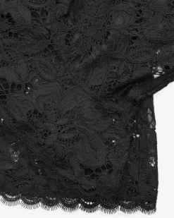 Lacy Dream Bluse