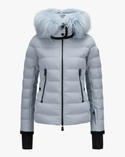 Lamoura Daunenjacke