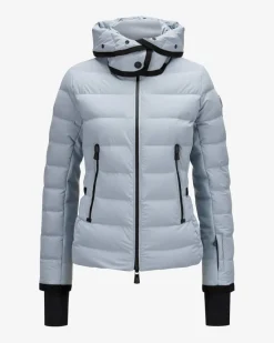 Lamoura Daunenjacke