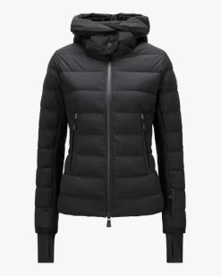 Lamoura Daunenjacke