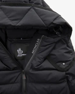 Lamoura Daunenjacke