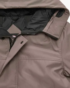 Langford Daunenparka