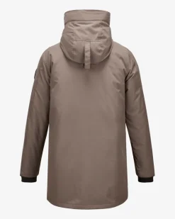 Langford Daunenparka