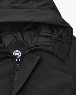 Langford Daunenparka