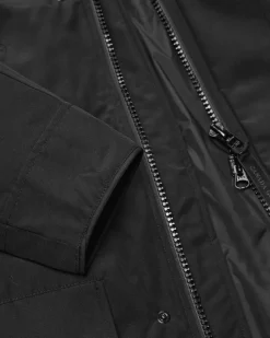 Langford Daunenparka