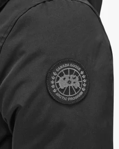 Langford Daunenparka