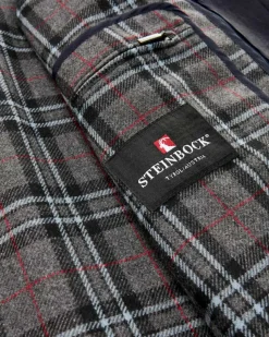 Lans Cashmere-Mantel