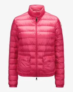 Lans Daunenjacke