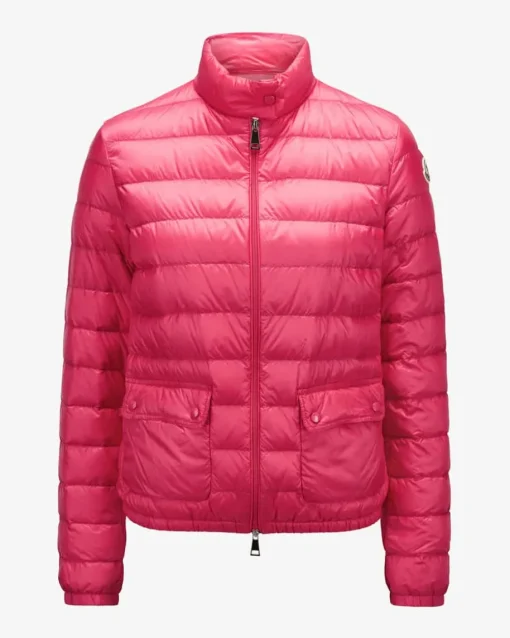 Lans Daunenjacke