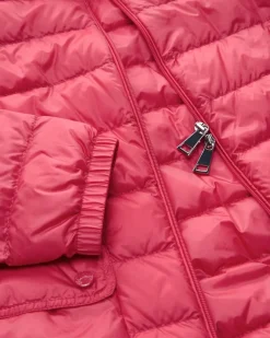 Lans Daunenjacke