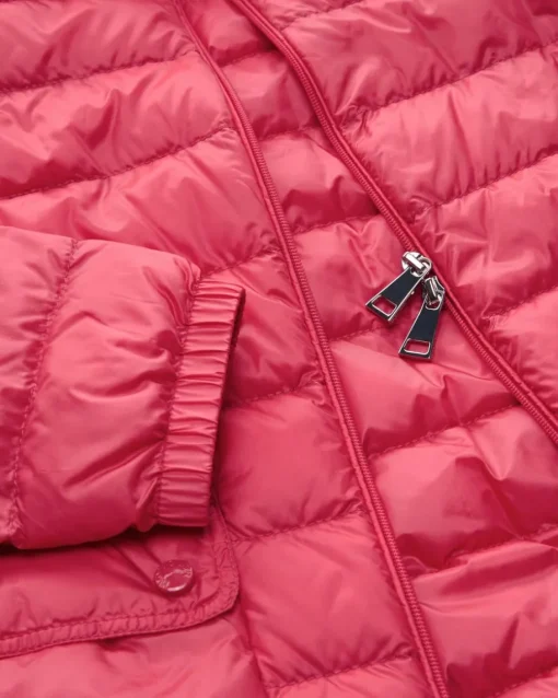 Lans Daunenjacke