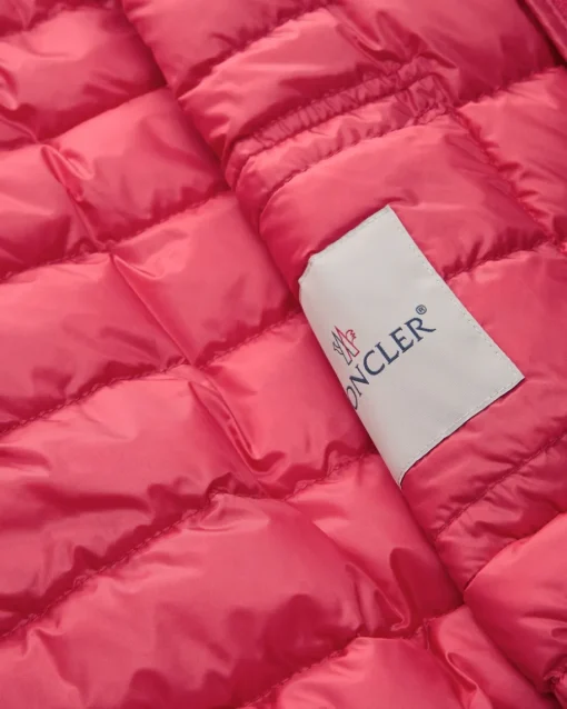 Lans Daunenjacke