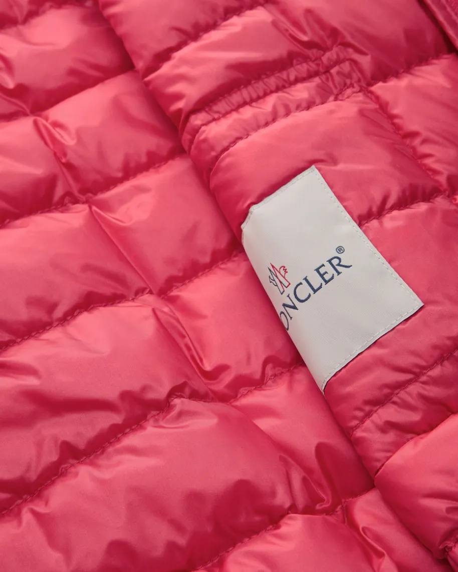 Lans Daunenjacke
