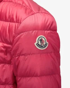 Lans Daunenjacke
