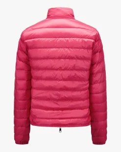 Lans Daunenjacke