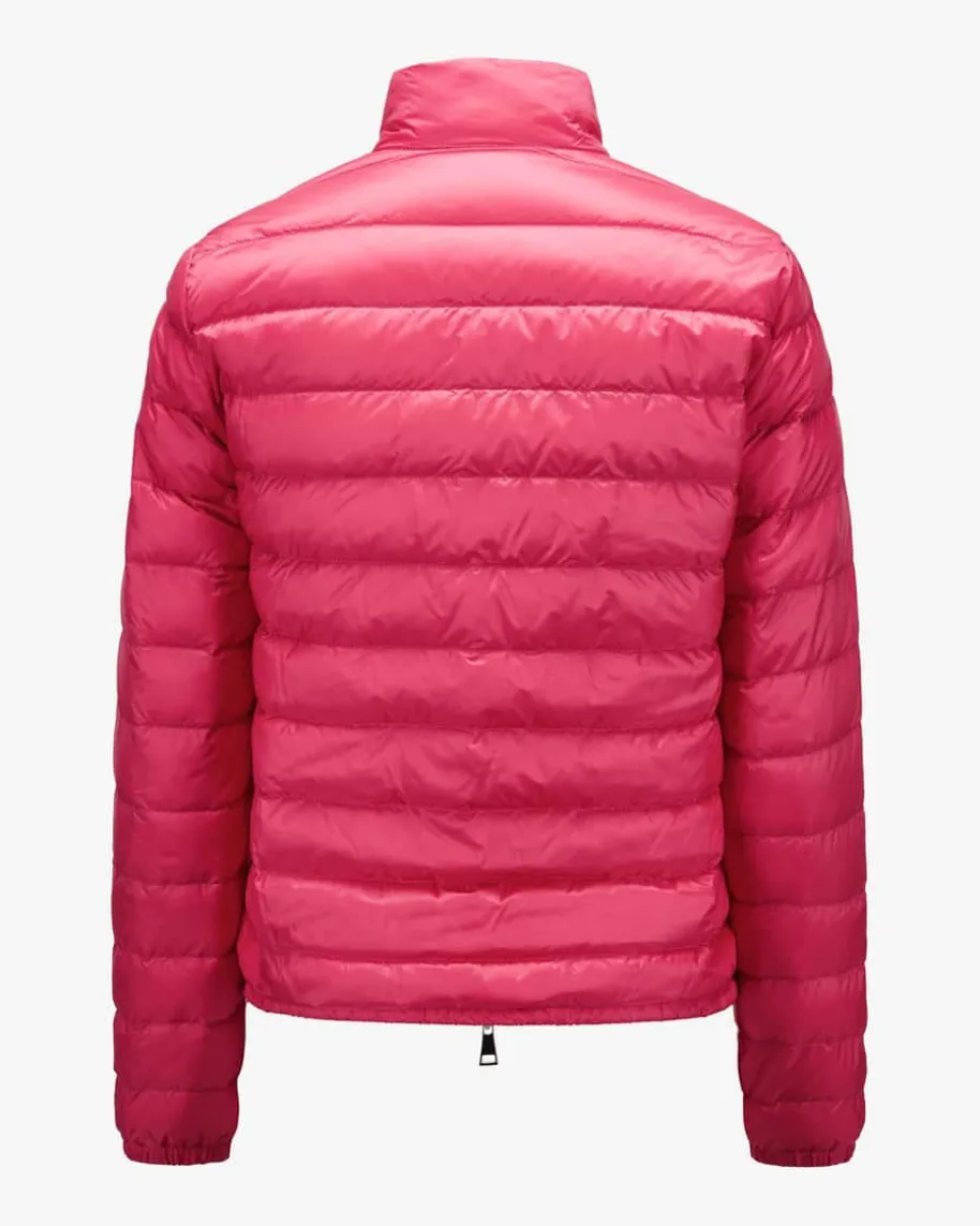 Lans Daunenjacke