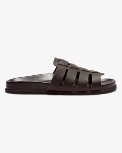 Laodamas Sandalen