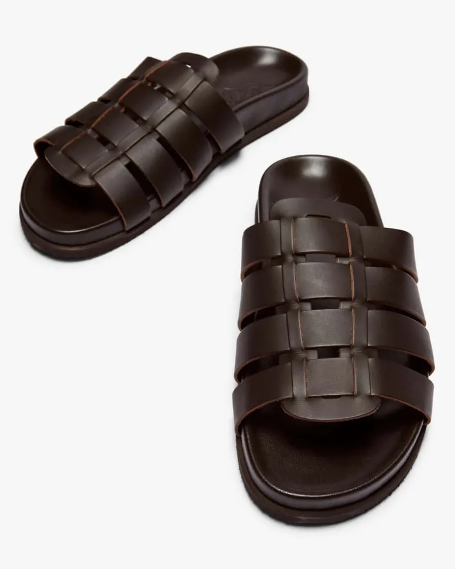 Laodamas Sandalen