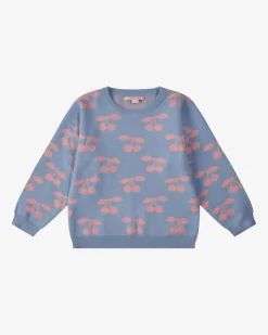Lapis Pullover