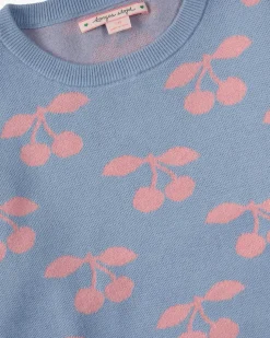 Lapis Pullover