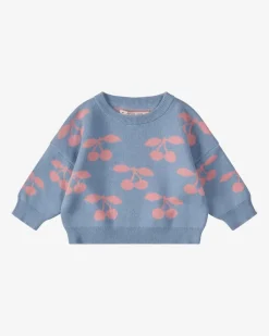 Lapis Pullover