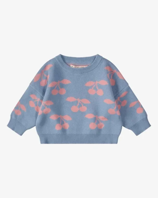 Lapis Pullover