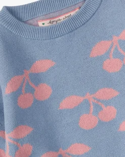 Lapis Pullover