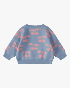 Lapis Pullover