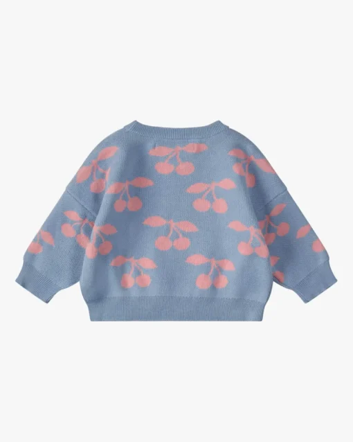 Lapis Pullover