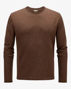 Larry Pullover