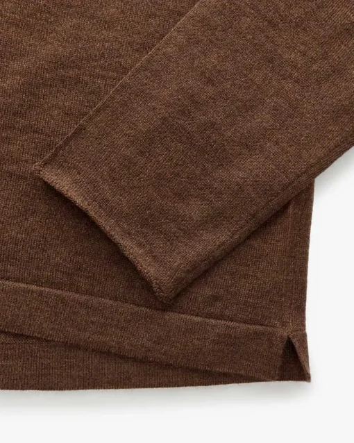 Larry Pullover