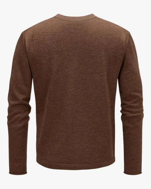 Larry Pullover