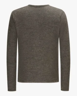 Lars Trachten-Strickjacke