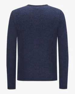 Lars Trachten-Strickjacke