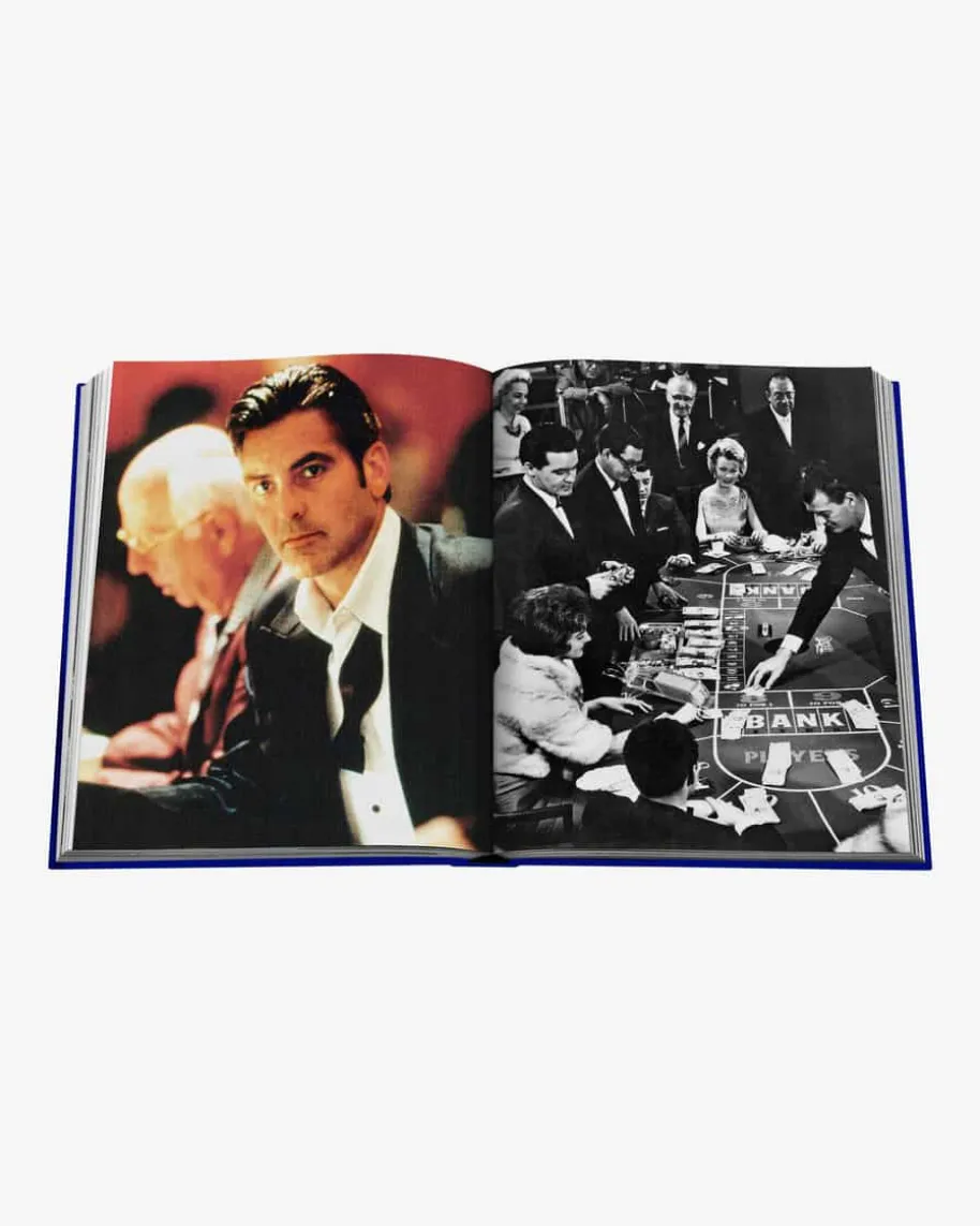 Las Vegas Magic Bildband