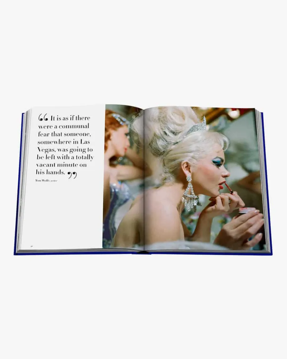 Las Vegas Magic Bildband