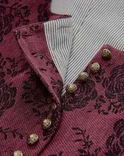 Laura Dirndl lang mit Schürze